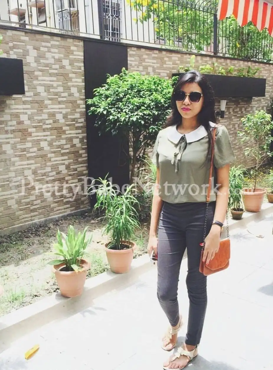 Budget-Friendly Independent Escort Arzoo for Real Sex Meets